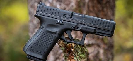 Glock 44