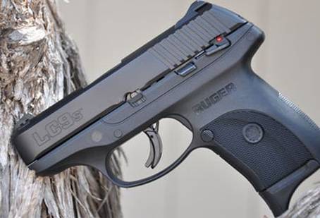 Ruger LC9s