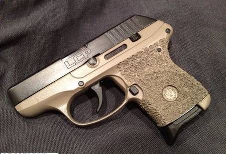 Ruger LCP