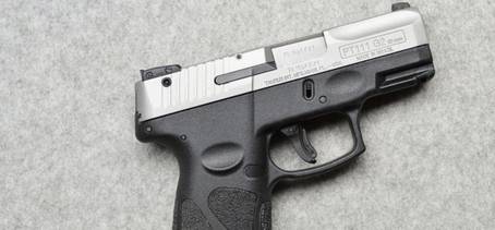 Taurus G2