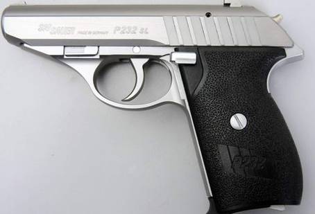 sig 232