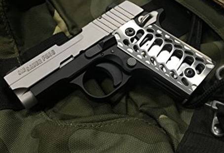 Sig Sauer P238