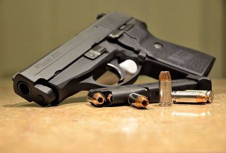 Sig Sauer P239