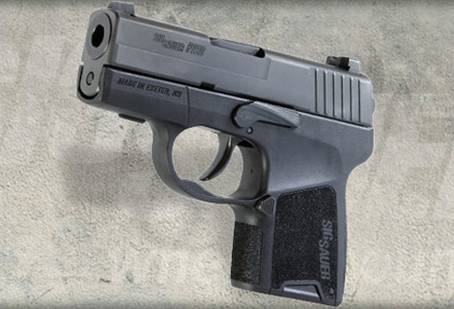 Sig Sauer P290