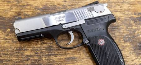 Ruger P345