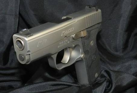 Kahr P9