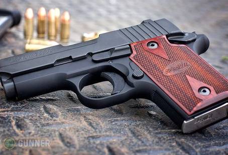 Sig Sauer P938