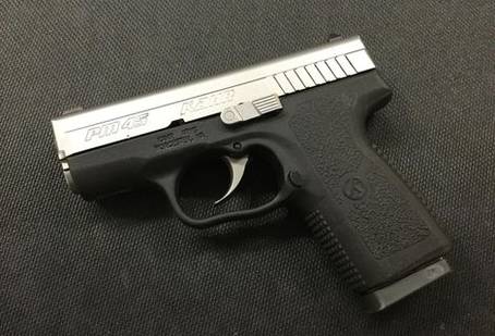 Kahr PM40