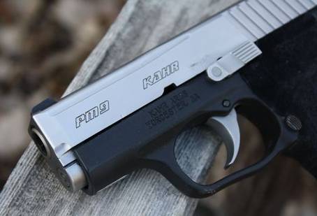 Kahr PM9