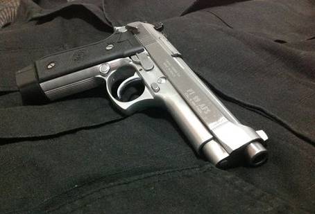 Taurus PT99