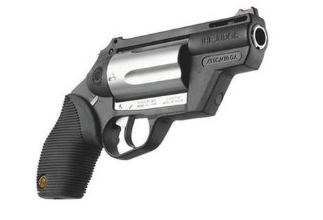 Taurus Public Defender - 2"