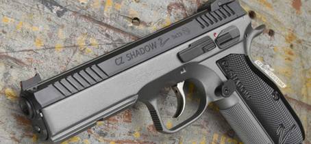 CZ Shadow 2