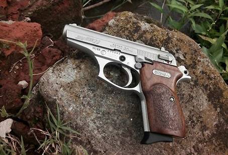 Bersa Thunder 380