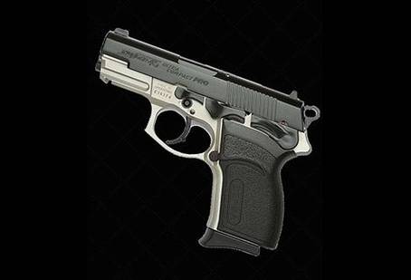 Bersa Thunder 9 Ultra Compact Pro