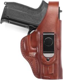 #8 - SIG P365 IWB Clip Holster
