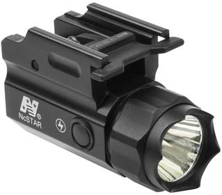 #2 - M1SURPLUS Tactical Flashlight for Beretta APX