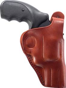 Nightingale Leather Taurus Raging Bull Drop Leg Holster