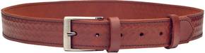 1.5" Basket Weave Gun Belt