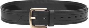 30% OFF - Leather Gun Belt (1.5")