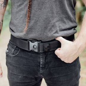 product image of 2" Duty Belt