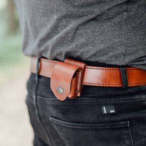 What does IWB and OWB mean? - Hanks Belts