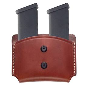 40% OFF - Double Mag Pouch (1.5" belt)