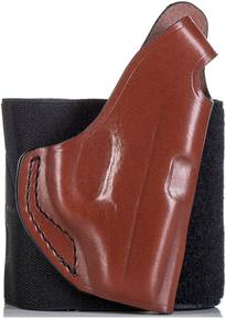 Ankle Holster w Thumb Break