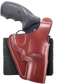 Ankle Holster w Thumb Break