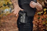 Belly Band  Kydex Holster Product picture 3