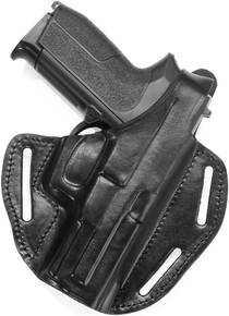 Holster w 2 Cant Positions