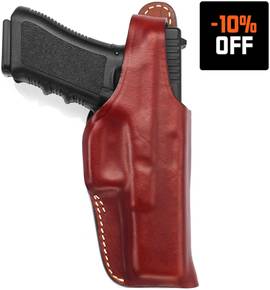 Belt Side Holster