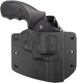 Bodyguard .38 Special Concealed Carry Holster