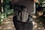 Belt Side Kydex Holster Product picture 2