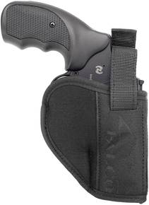 Belt Side Nylon Holster