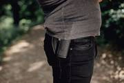 Belt Side Nylon Holster Product picture 1