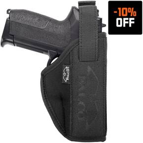 Belt Side Nylon Holster