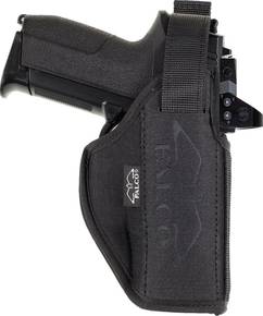 Belt Side Nylon Holster (Red Dot)