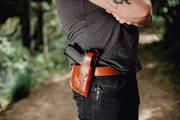 Belt Tunnel Holster (Light/Laser) Product picture 2