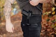 Breathable Belly Band Holster Product picture 2