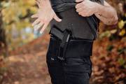 Breathable Belly Band Holster Product picture 3