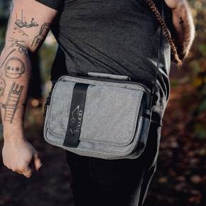 Business Concealed Carry Bag