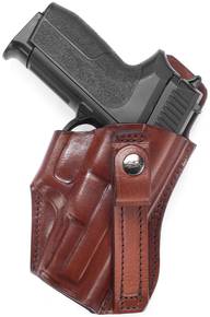 Canted Tuckable IWB Holster