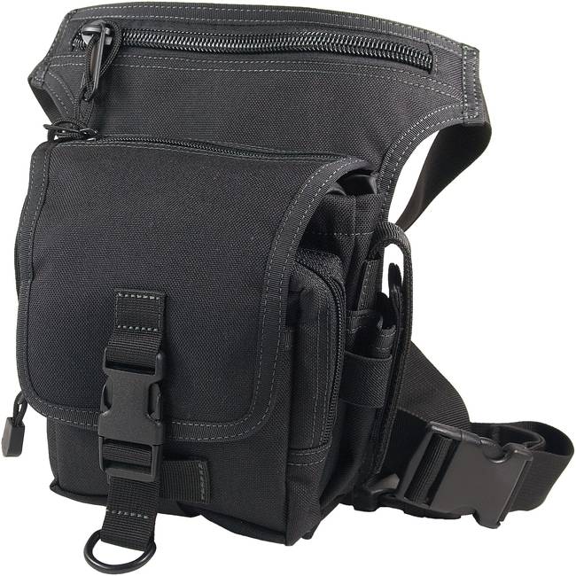 Cargo Expedition Bag | Craft Holsters®