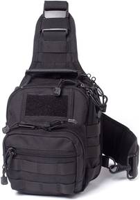 Explorer Concealed Carry Bag