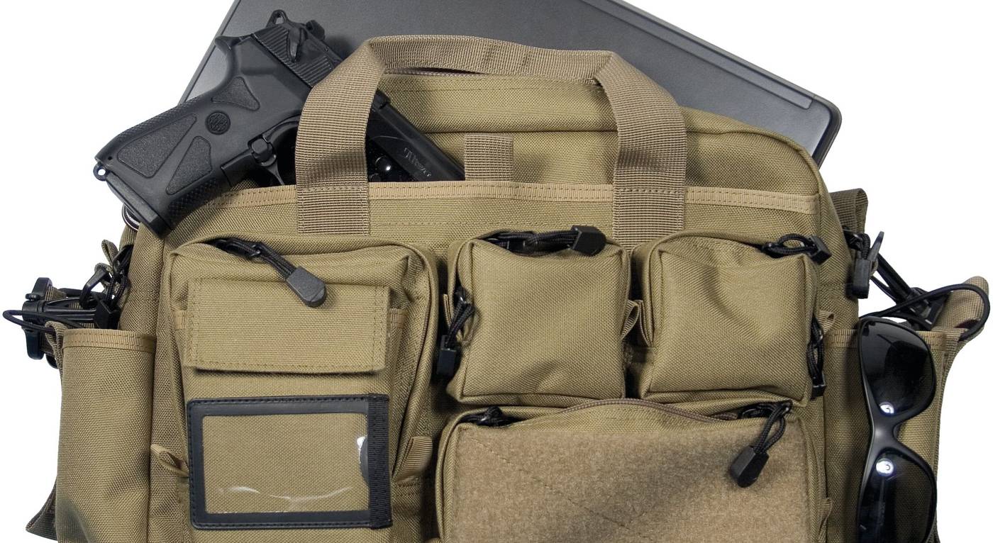 30% OFF - Cargo Travel Bag Product picture 1