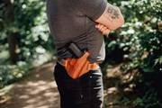 Comfortable Belt Holster Product picture 1