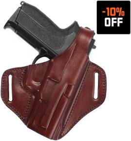 Comfortable Belt Holster