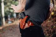 Comfortable Belt Holster (Red Dot) Product picture 2