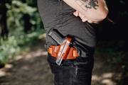 Compact Belt Holster Product picture 1