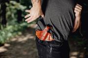 Compact Belt Holster Product picture 2